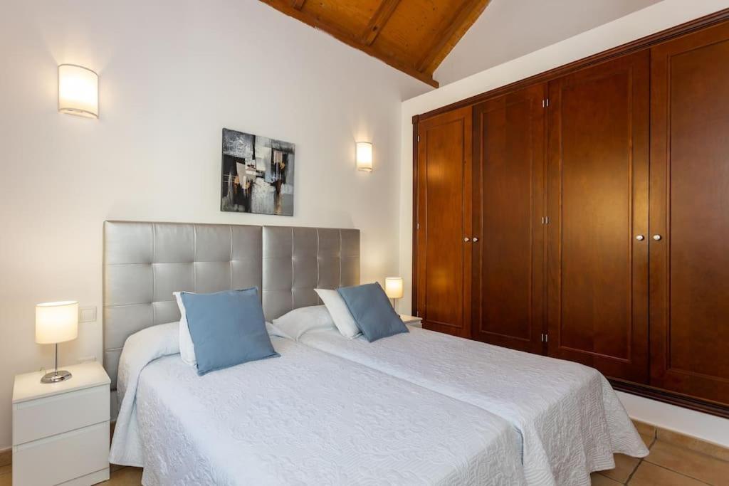 Villa Helen - Heated Pool Wifi Smarttv Barbecue Corralejo Dış mekan fotoğraf