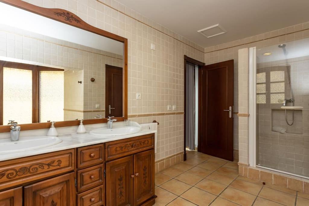 Villa Helen - Heated Pool Wifi Smarttv Barbecue Corralejo Dış mekan fotoğraf