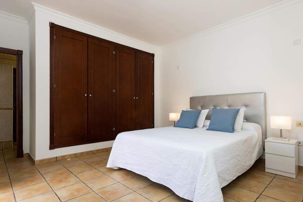 Villa Helen - Heated Pool Wifi Smarttv Barbecue Corralejo Dış mekan fotoğraf