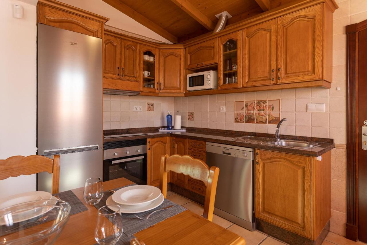 Villa Helen - Heated Pool Wifi Smarttv Barbecue Corralejo Dış mekan fotoğraf
